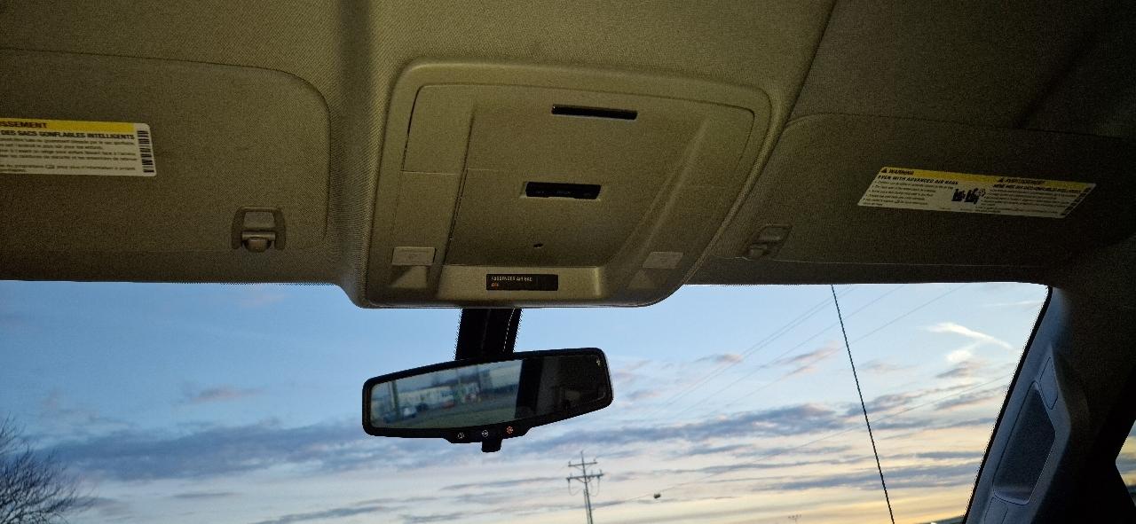 Chevrolet Silverado 1500 2LT Crew Cab Long Box 2WD 2014