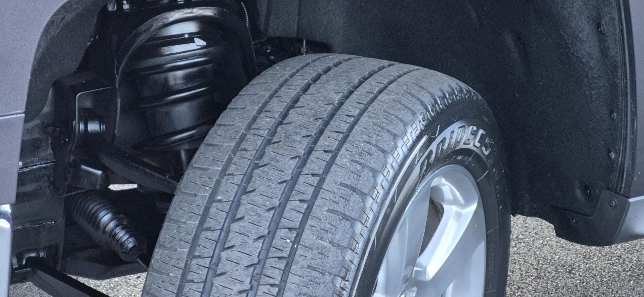 Chevrolet Silverado 1500 2LT Crew Cab Long Box 2WD 2014