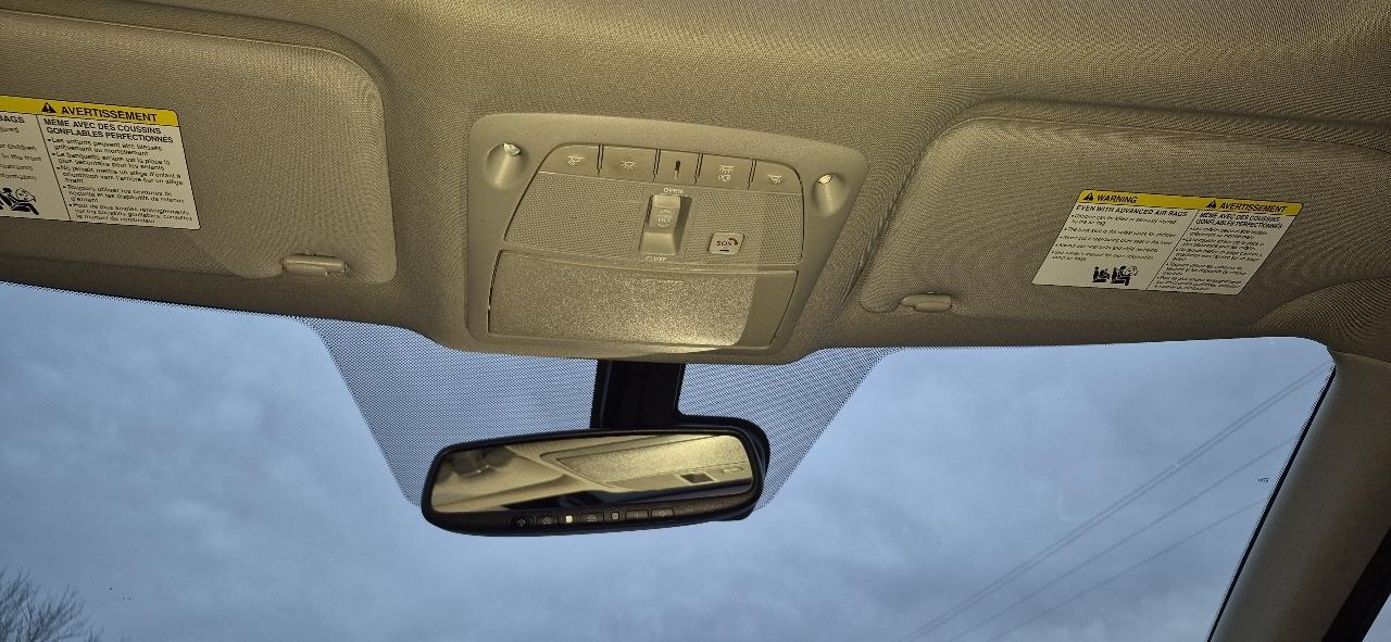 Nissan Maxima 4dr Sdn 3.5 Platinum 2016