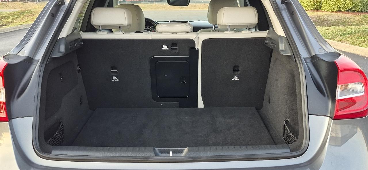 Mercedes-Benz GLA-Class GLA250 2015