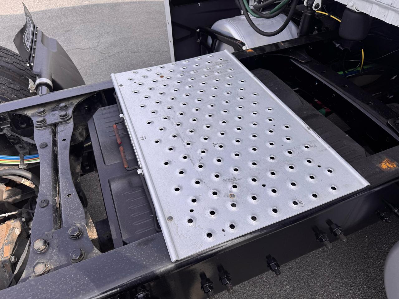 Freightliner Cascadia  2023