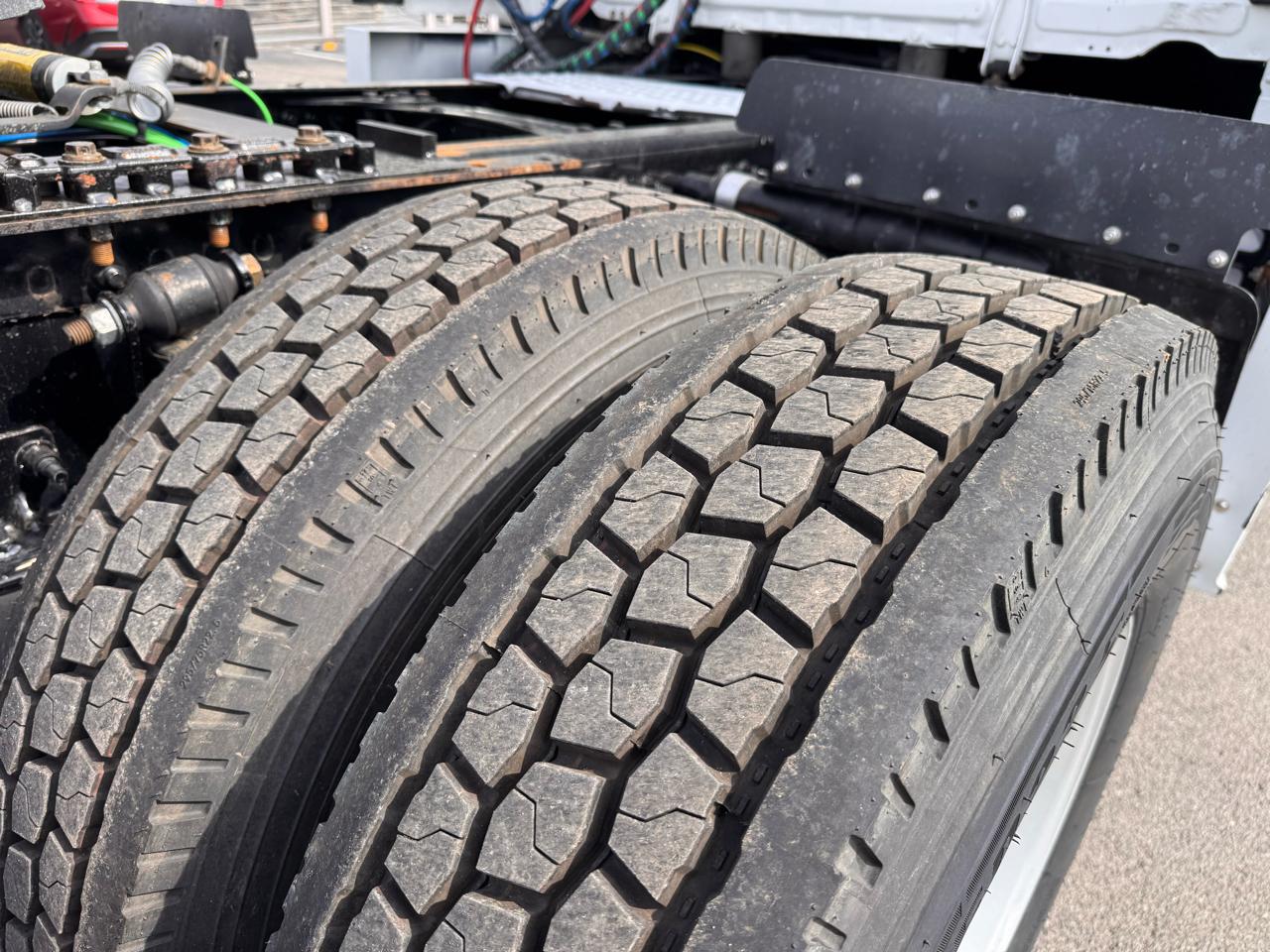 Freightliner Cascadia  2022