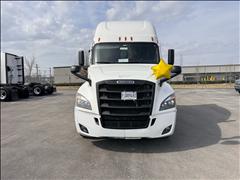 2022 Freightliner Cascadia 
