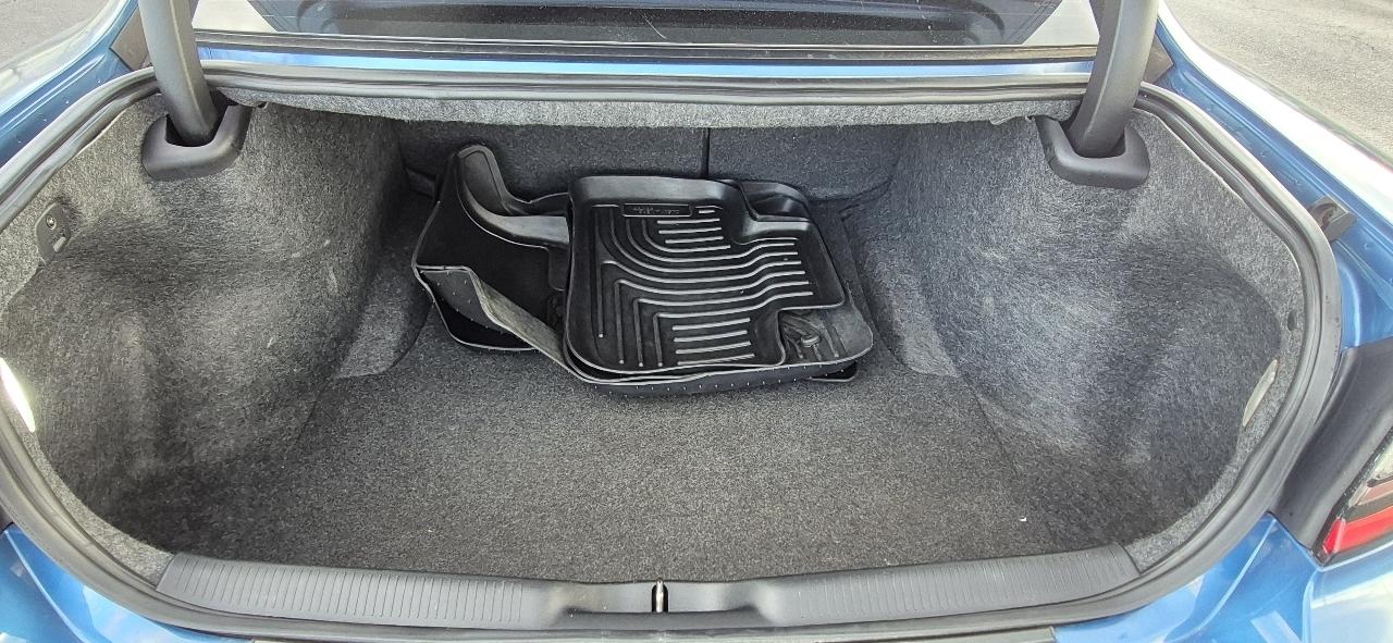 Dodge Charger R/T Scat Pack RWD 2020