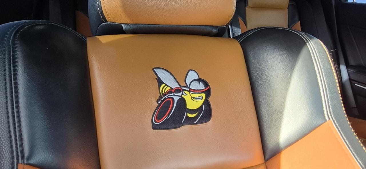 Dodge Charger R/T Scat Pack RWD 2020