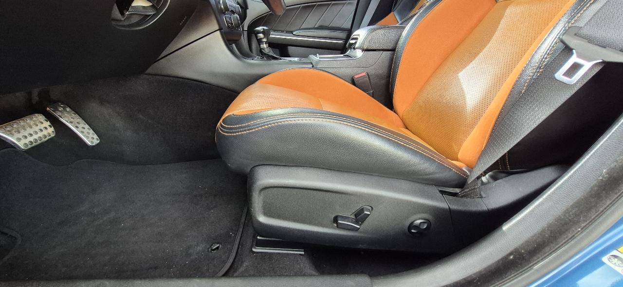 Dodge Charger R/T Scat Pack RWD 2020