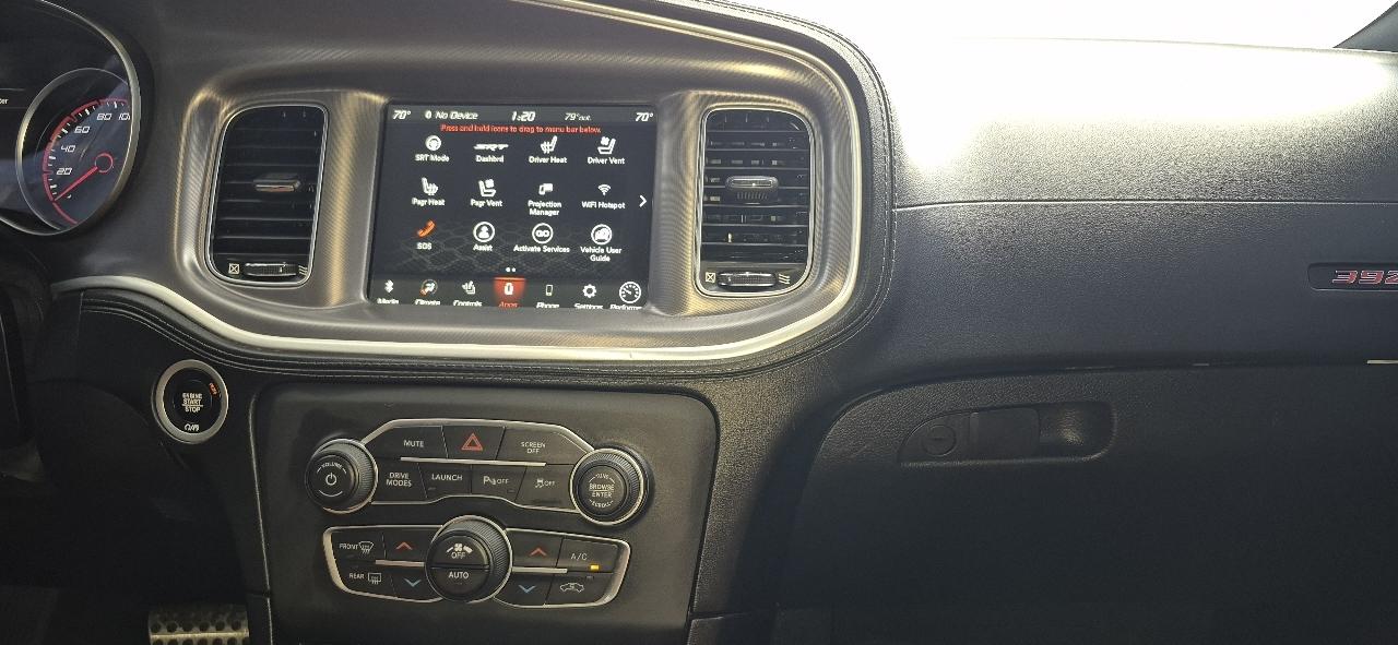 Dodge Charger R/T Scat Pack RWD 2020