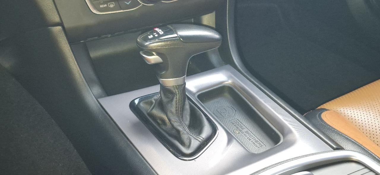 Dodge Charger R/T Scat Pack RWD 2020