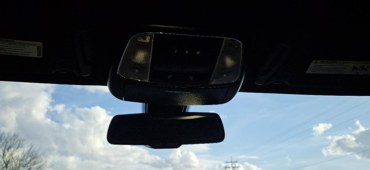 Dodge Charger R/T Scat Pack RWD 2020