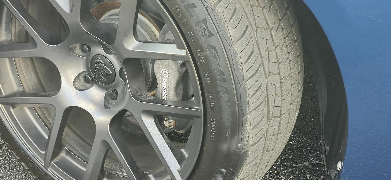 Dodge Charger R/T Scat Pack RWD 2020