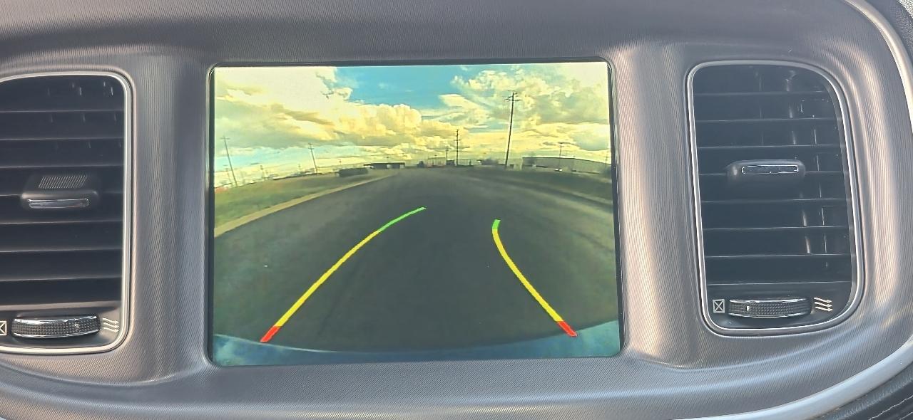 Dodge Charger R/T Scat Pack RWD 2020