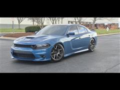 2020 Dodge Charger 