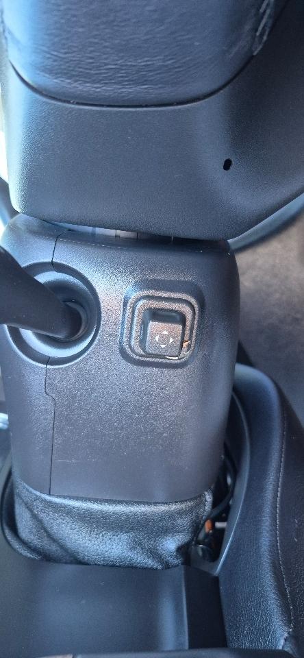 Cadillac Escalade Luxury 4WD 2017