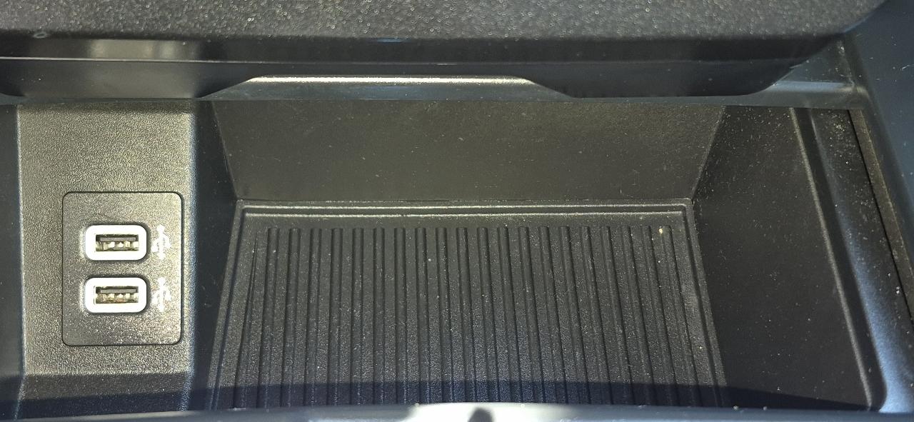 Ford F-150 4WD SuperCrew 145" STX 2018