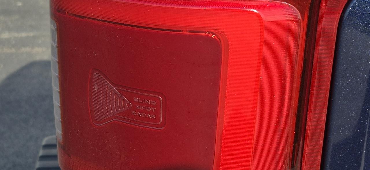 Ford F-150 4WD SuperCrew 145" STX 2018