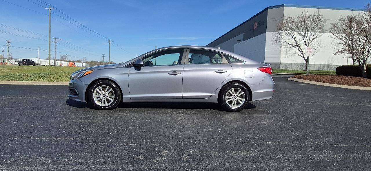 Hyundai Sonata SE 2016