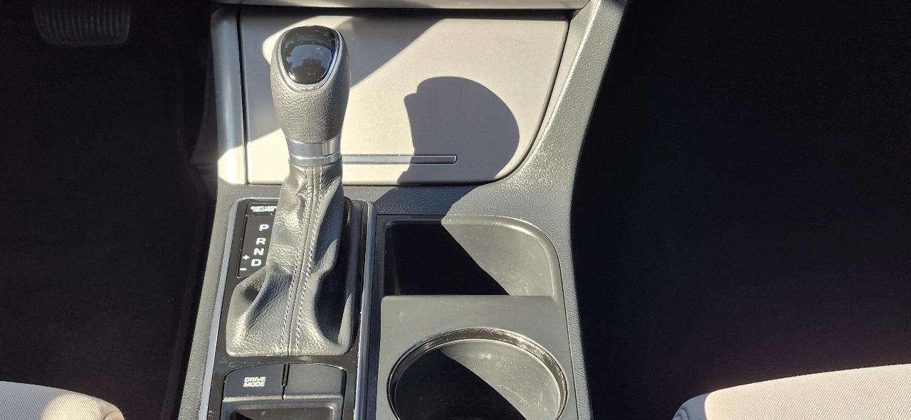 Hyundai Sonata SE 2016