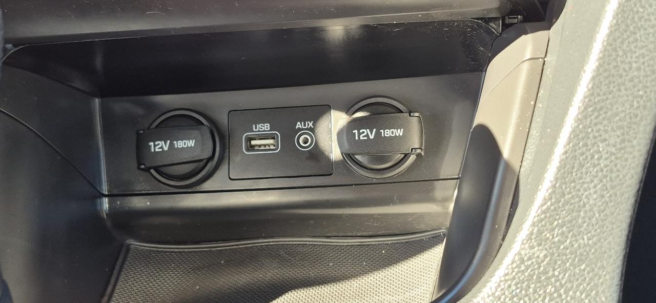 Hyundai Sonata SE 2016