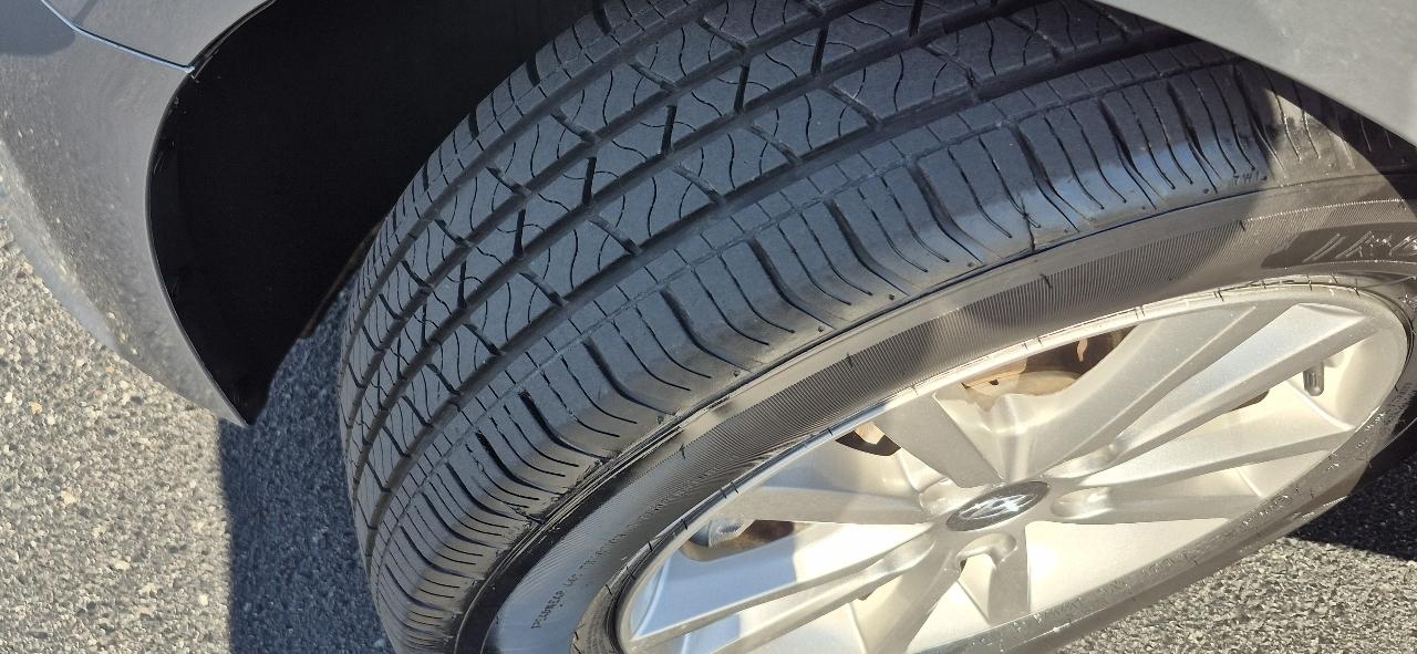 Hyundai Sonata SE 2016