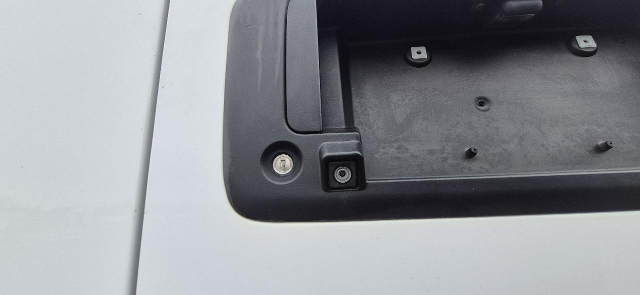 Chevrolet Express 2500 Cargo 2019