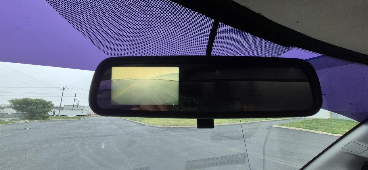 Chevrolet Express 2500 Cargo 2019