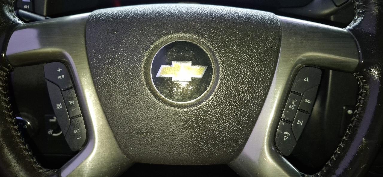 Chevrolet Express 2500 Cargo 2019