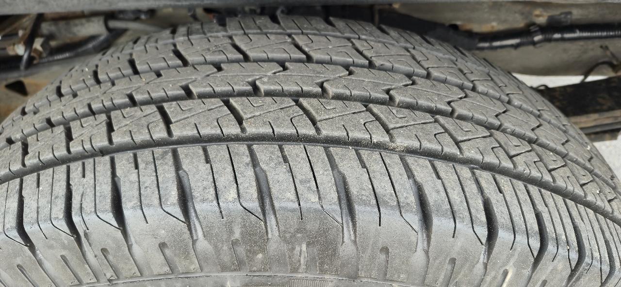 Chevrolet Express 2500 Cargo 2019