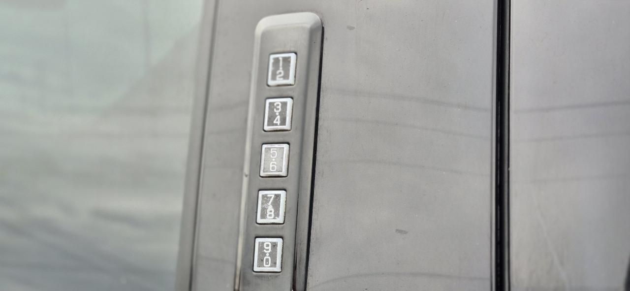 Ford F-150 Lariat SuperCrew 6.5-ft. Bed 4WD 2017