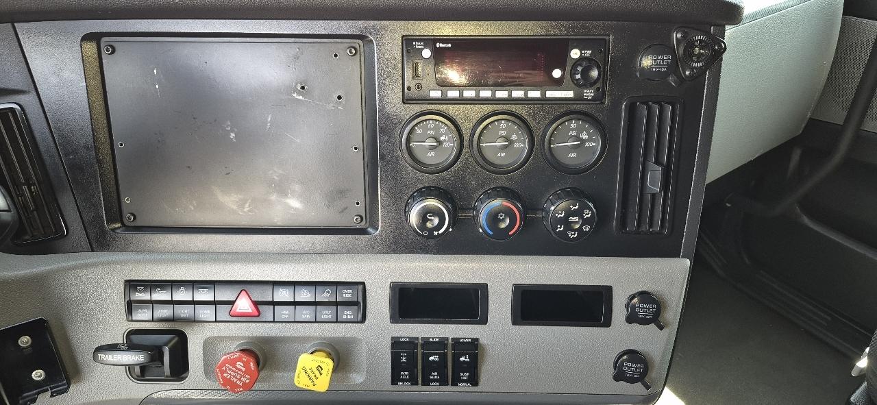 Freightliner Cascadia  2021