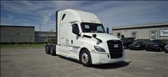 2021 Freightliner Cascadia 