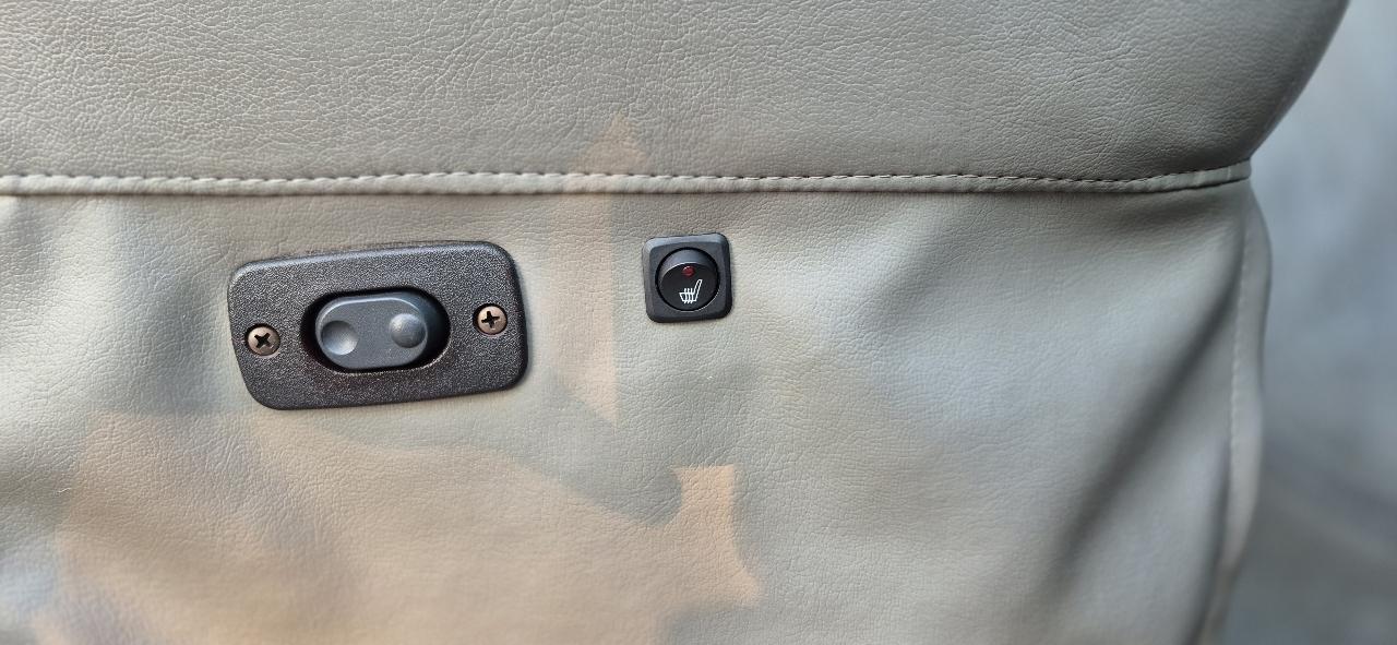 GMC Savana G1500 Cargo 2006