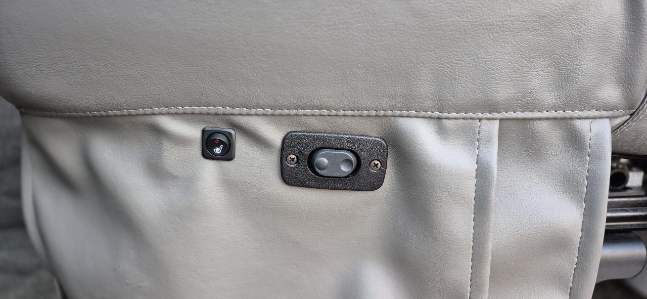 GMC Savana G1500 Cargo 2006