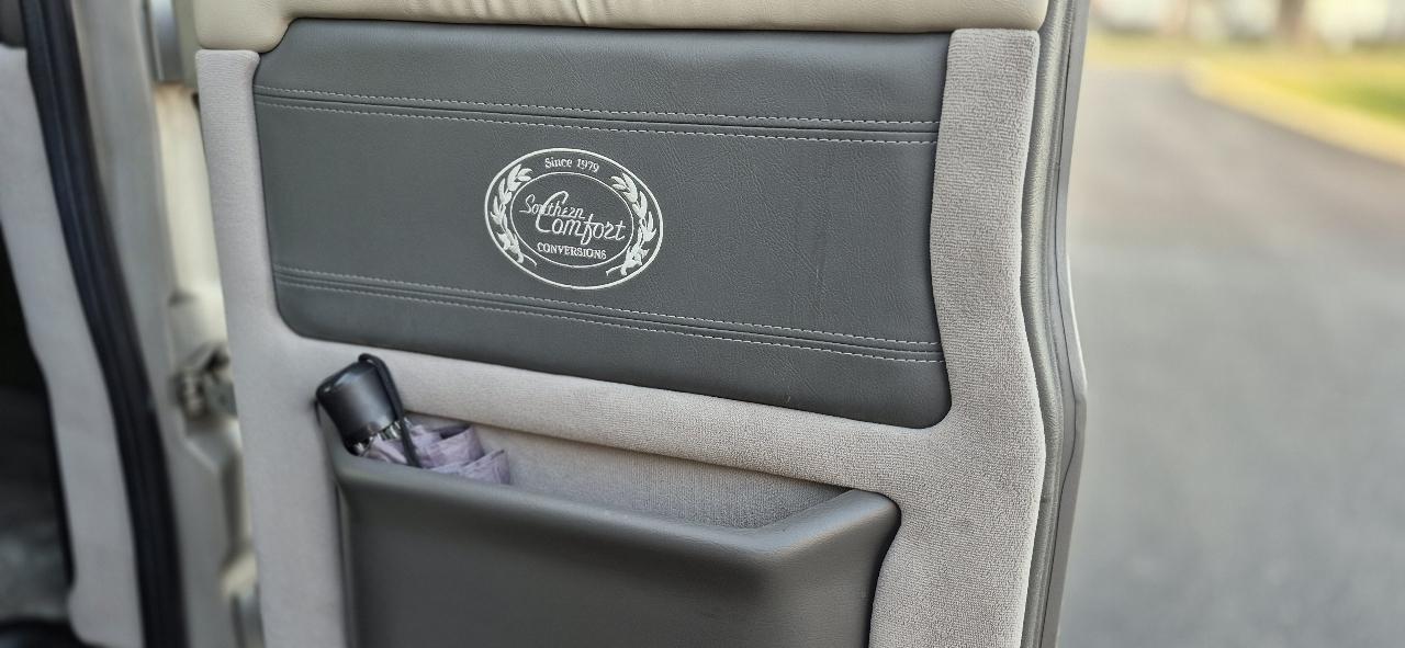 GMC Savana G1500 Cargo 2006