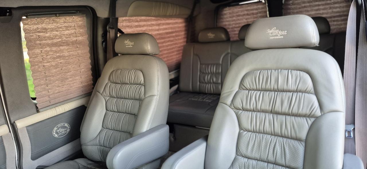 GMC Savana G1500 Cargo 2006