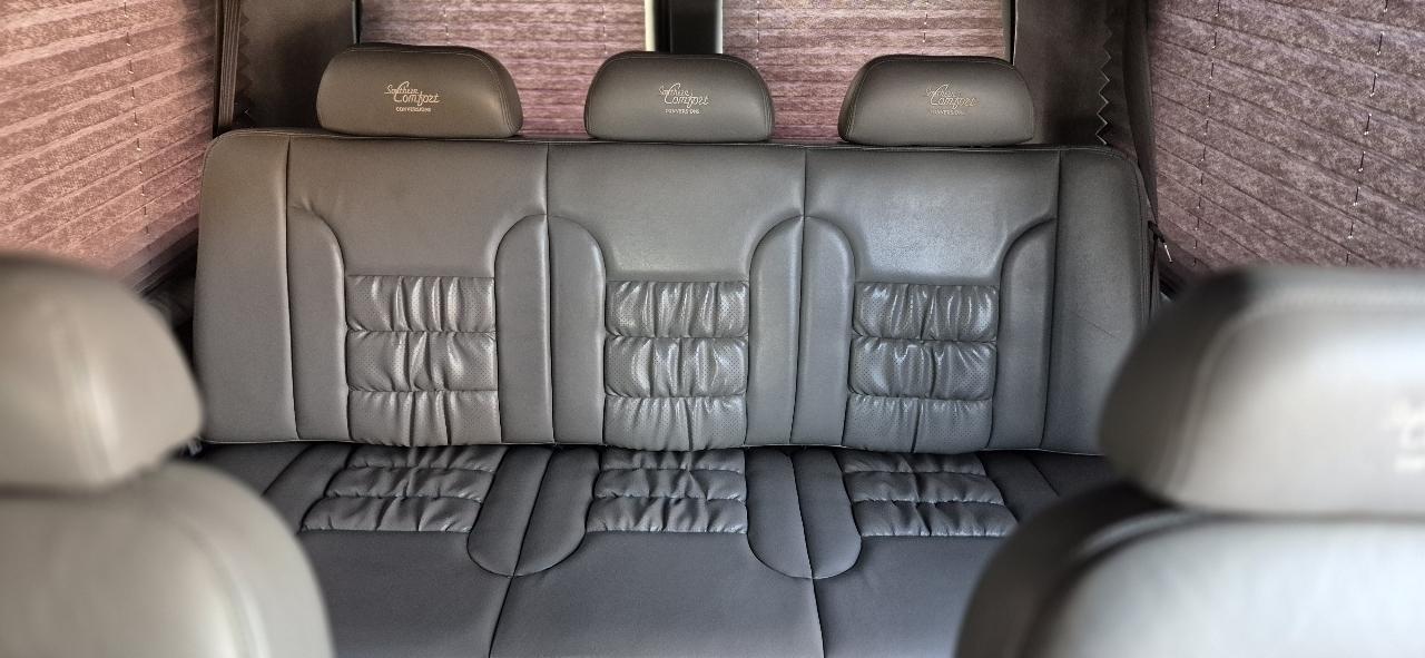 GMC Savana G1500 Cargo 2006