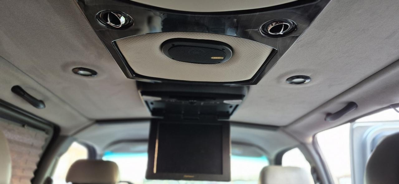 GMC Savana G1500 Cargo 2006