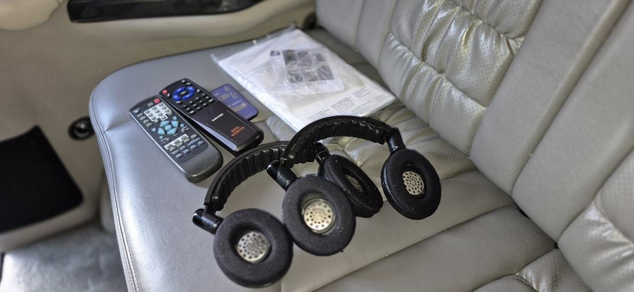 GMC Savana G1500 Cargo 2006