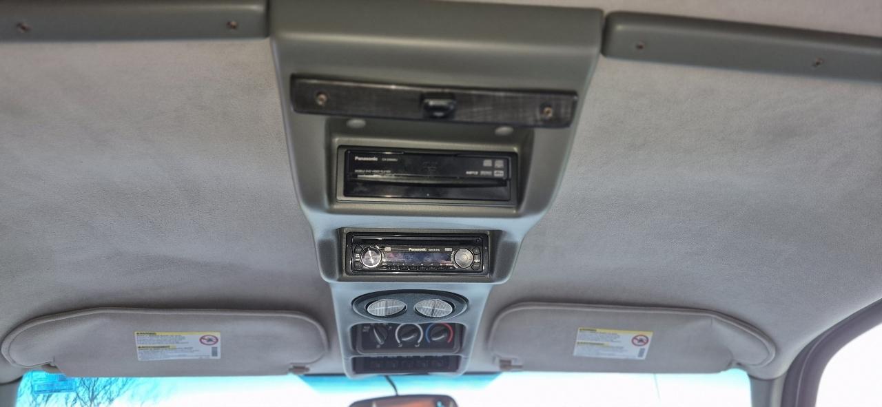 GMC Savana G1500 Cargo 2006