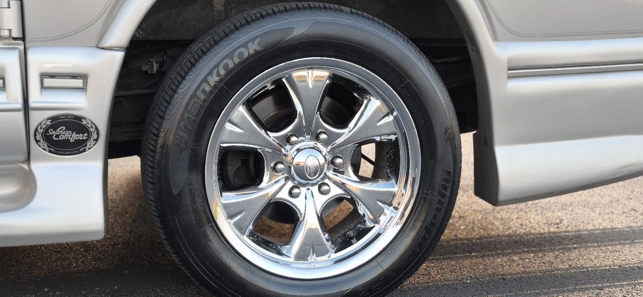 GMC Savana G1500 Cargo 2006