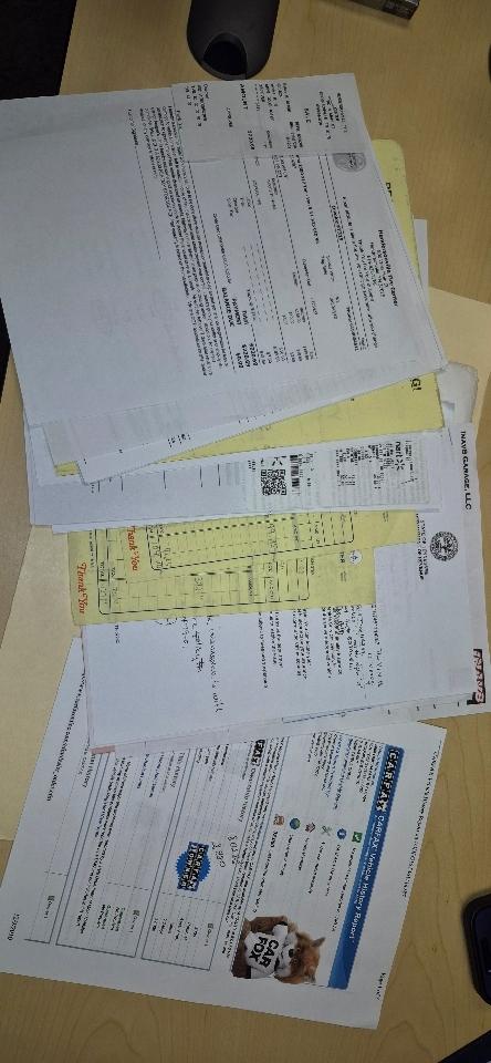 GMC Savana G1500 Cargo 2006