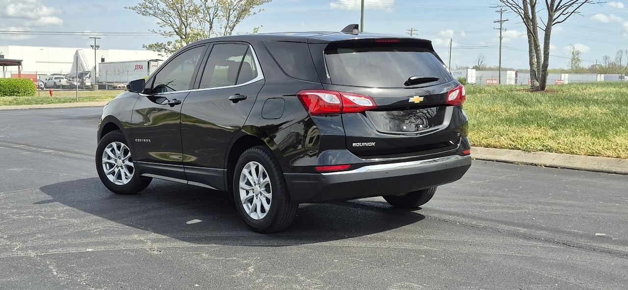 Chevrolet Equinox LT 2WD 2020