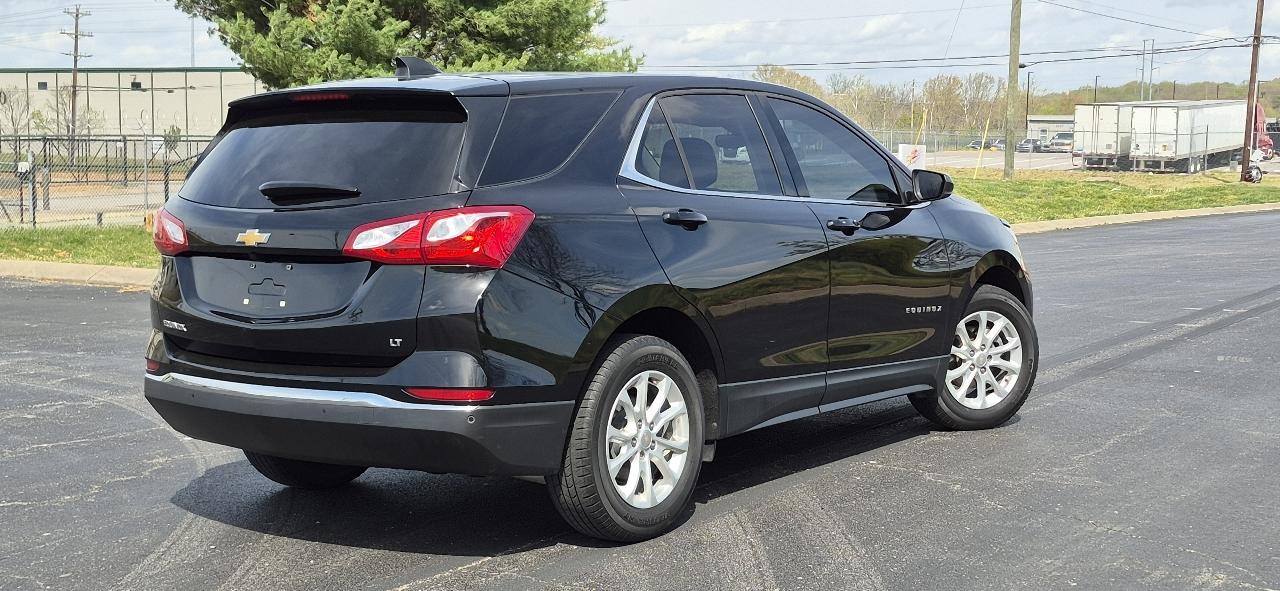 Chevrolet Equinox LT 2WD 2020