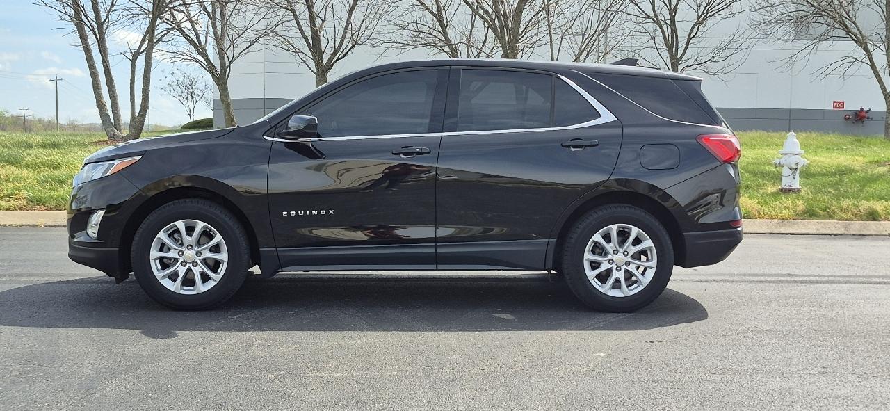 Chevrolet Equinox LT 2WD 2020