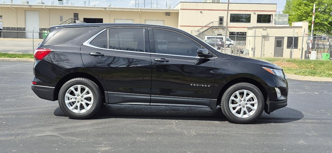 Chevrolet Equinox LT 2WD 2020