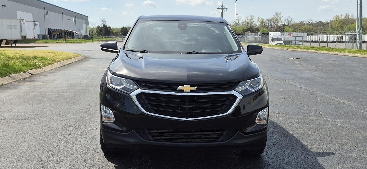 Chevrolet Equinox LT 2WD 2020