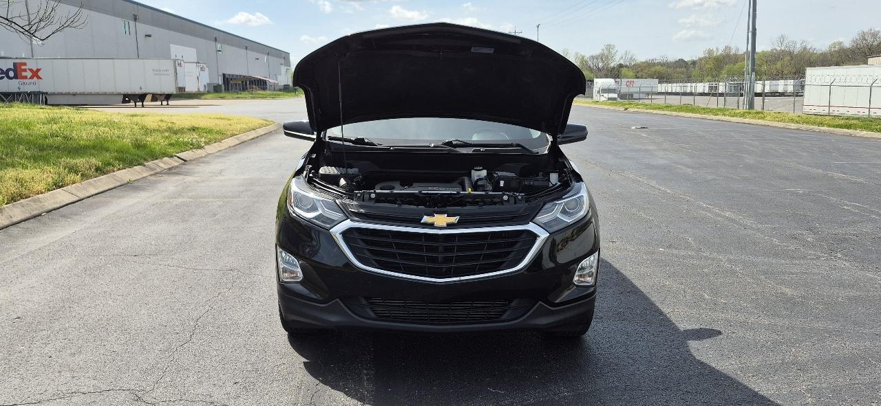 Chevrolet Equinox LT 2WD 2020