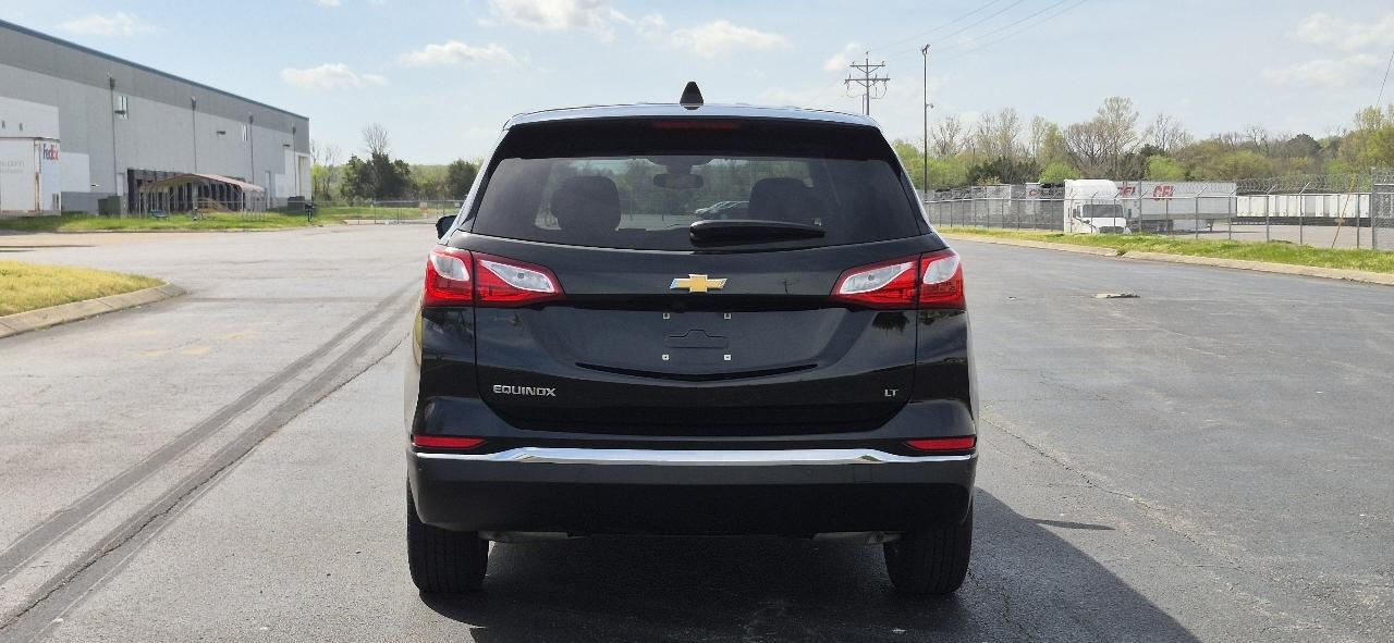 Chevrolet Equinox LT 2WD 2020