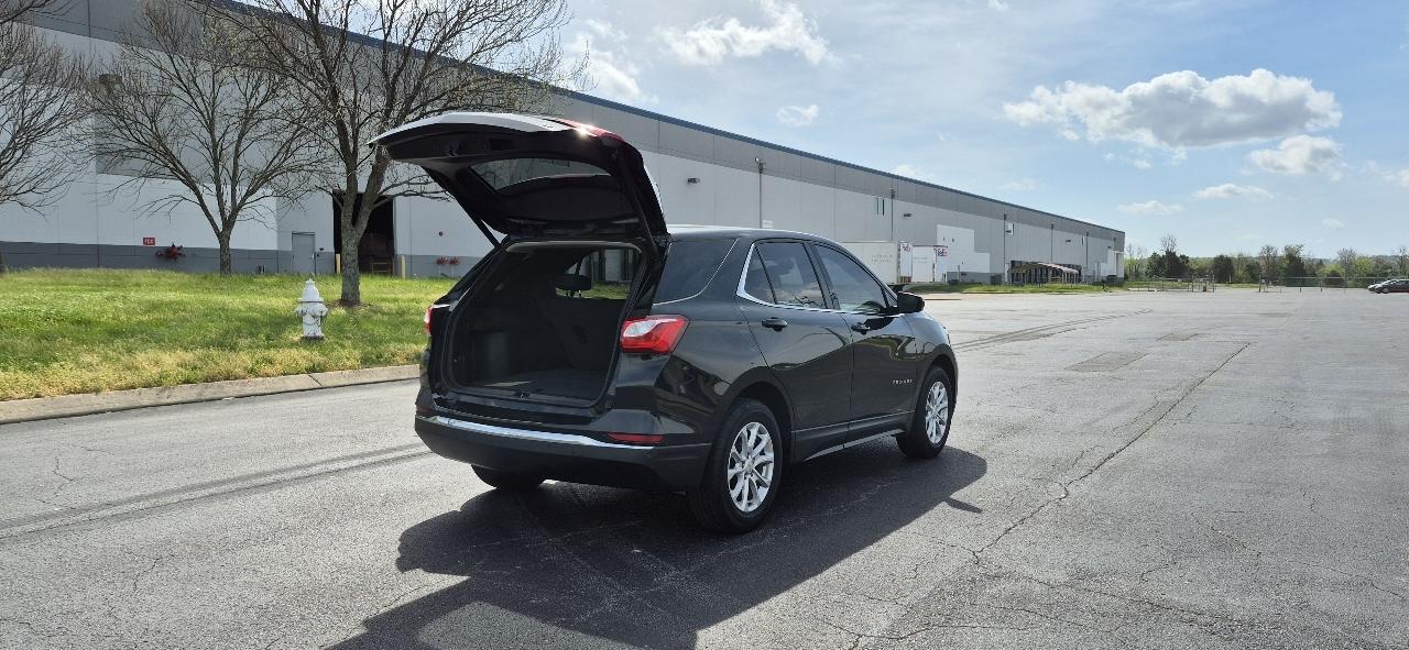 Chevrolet Equinox LT 2WD 2020