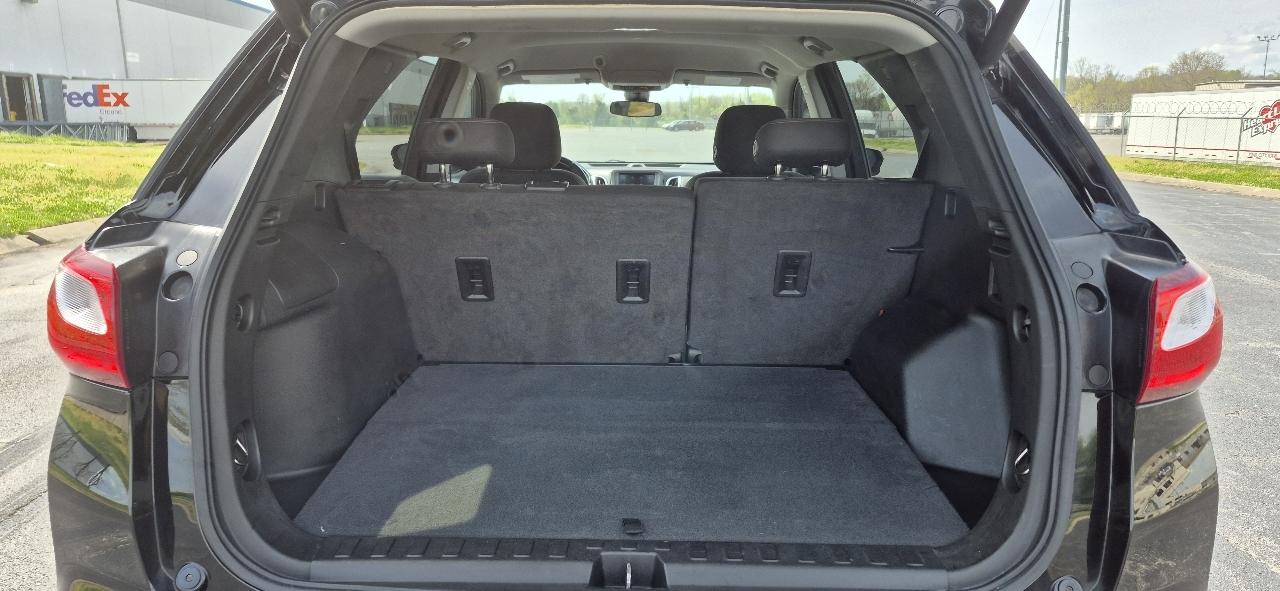 Chevrolet Equinox LT 2WD 2020