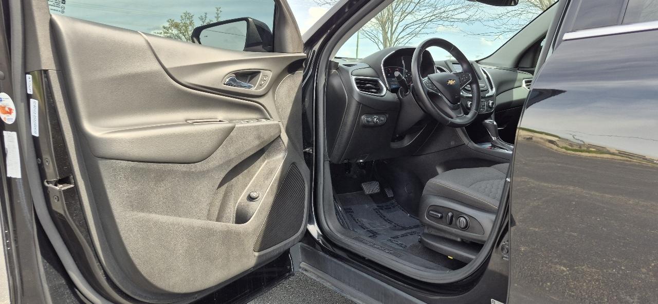 Chevrolet Equinox LT 2WD 2020